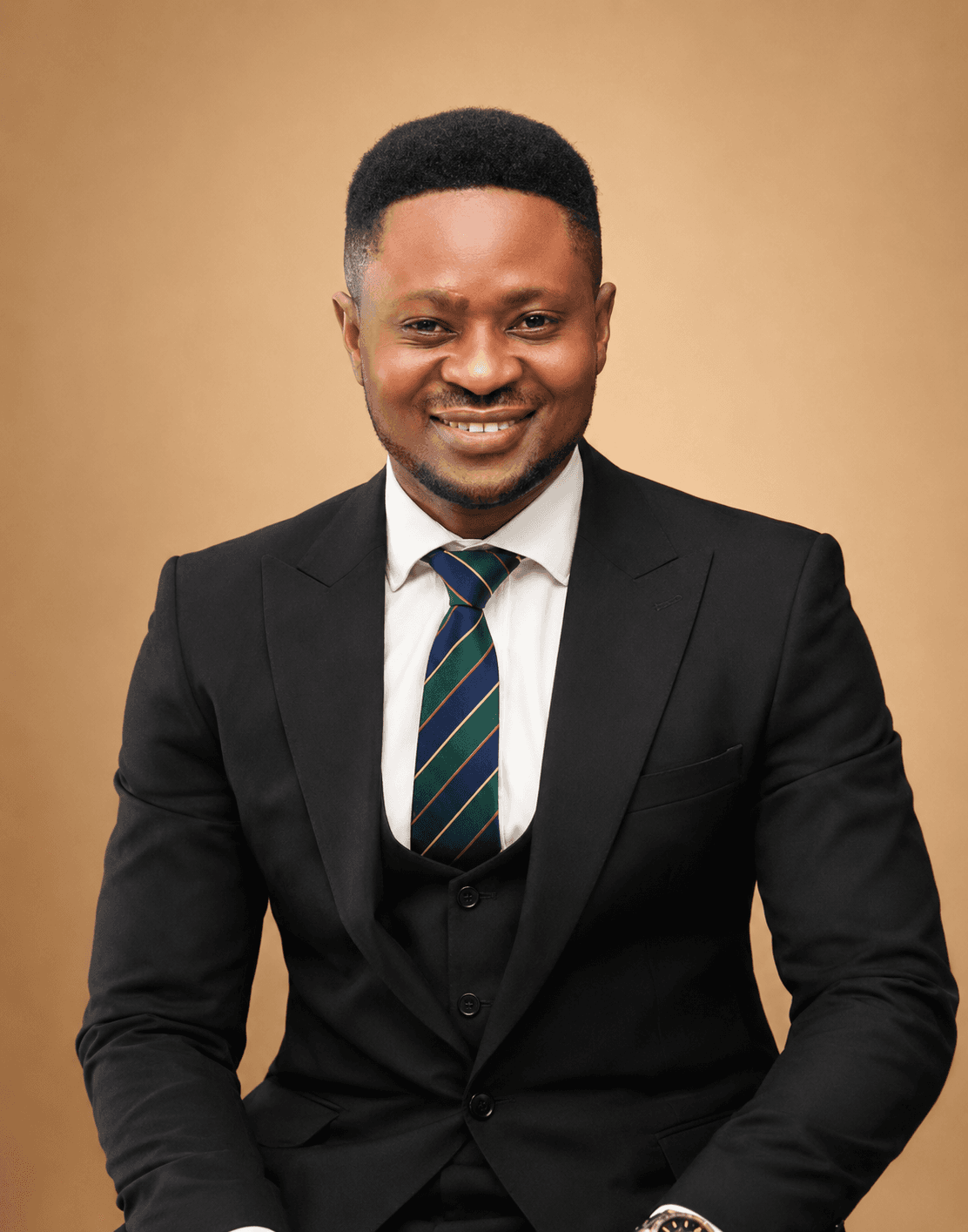 Adeshina Olalekan