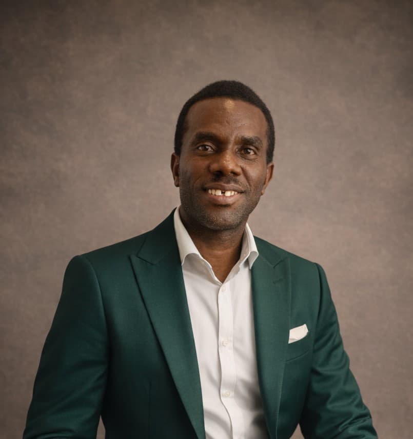 Nwaigwe Chuba