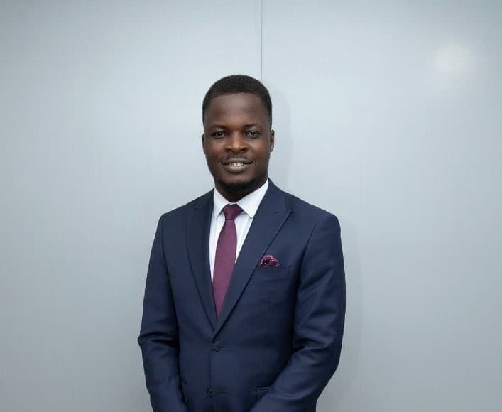Idowu Psalmxyn
