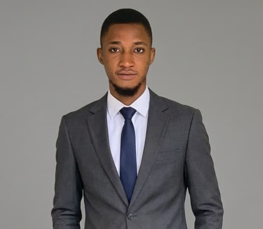 Yusuf Saheed